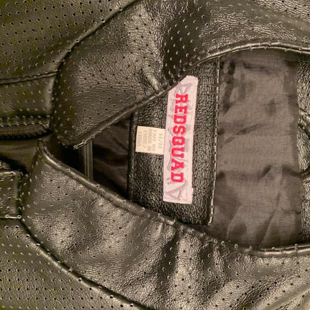 Men’s Spring/Fall Jacket - Picture 3 of 3